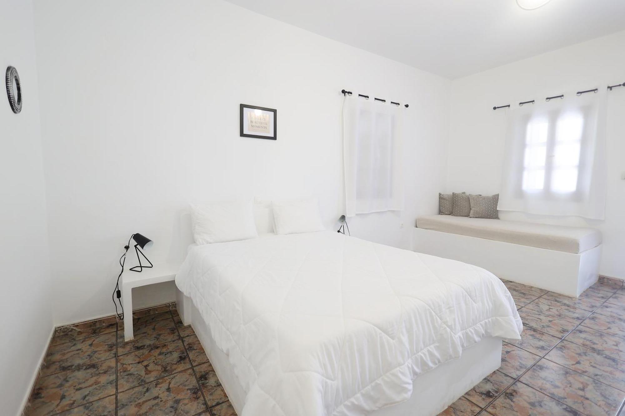Aphroditi Hotel Lisso Esterno foto