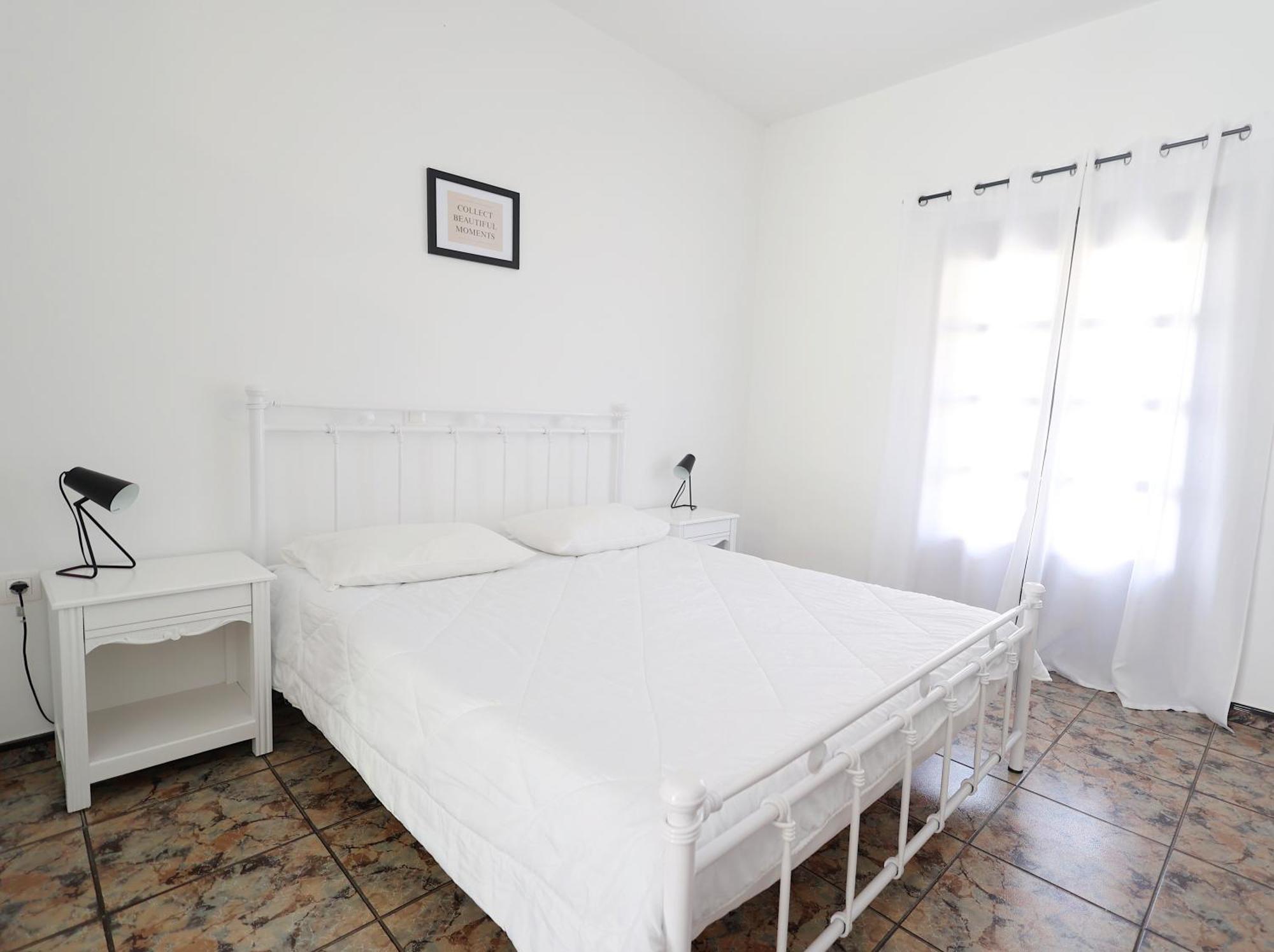 Aphroditi Hotel Lisso Esterno foto